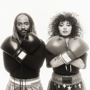 Thundercat, Remi Wolf – Children of the Baked Potato