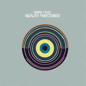 Robbie Fithon – Reality Fractured
