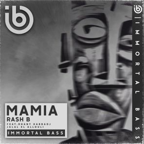 Rash B, Jalal El Allouli – Mamia