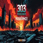 Dcrew dj – 303 Resistance