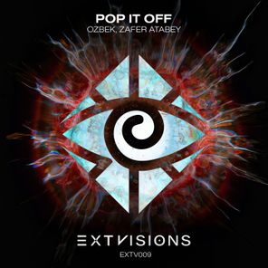 Zafer Atabey, OZBEK – Pop It Off