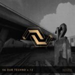 R.Hz, Dive Craft – V.A. Dub Techno V.12