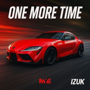 IZUK – One More Time