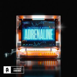 MØØNE, Oliverse – Adrenaline