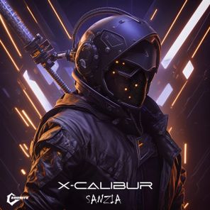 X-Calibur – X-Calibur – Sanzia