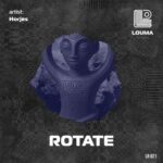 Horjes – Rotate