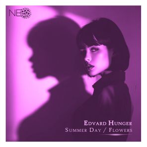 Edvard Hunger – Summer Day / Flowers