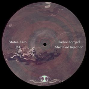 Status Zero, tsi – Turbocharged Stratified Injection