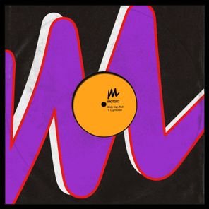 Nick van Tiel – Lightsaber