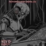 Kev D – Boomers EP