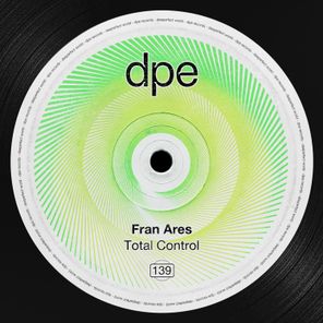 Fran Ares – Total Control