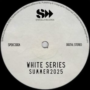 Col Lawton, Deeplomatik – White Serie’s Summer 2025