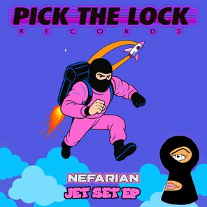 Nefarian – Jet Set EP