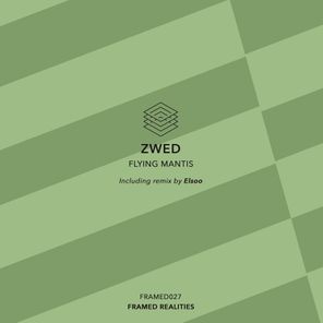 Elsoo, Zwed – Flying Mantis