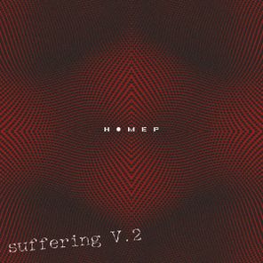 AN:TI – suffering V.2