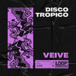Veive – Disco Tropico
