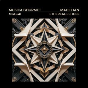 Magillian – Ethereal Echoes
