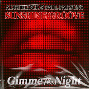 Adri Block, Paul Parsons – Sunshine Groove