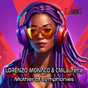 Lorenzo Monaco, CMLauretta – Mother Of Symphonies