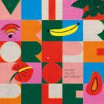 Mirror People – Desert Island Broadcast
