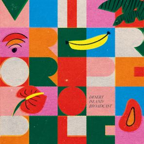 Mirror People – Desert Island Broadcast