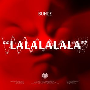 Bunce – Lalalalala