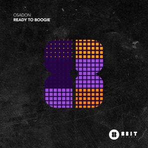 Osadon – Ready To Boogie