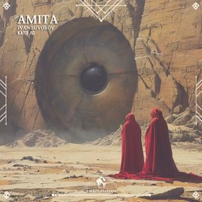 Cafe De Anatolia, Ivan Suvorov – Amita