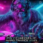 Aspect, Barby – Psychedelic Hard Trance 2025
