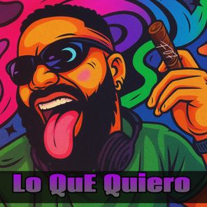 F07 – Lo Que Quiero