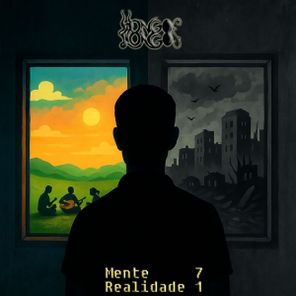 Hongos Longos – Mente 7 Realidade 1