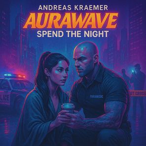 Andreas Kraemer, Junk Project – Spend The Night