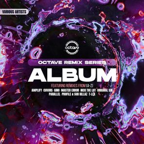 Master Error, Parallel – Octave Remix Album