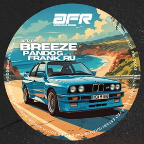 Frank Ru, Pando G – Breeze