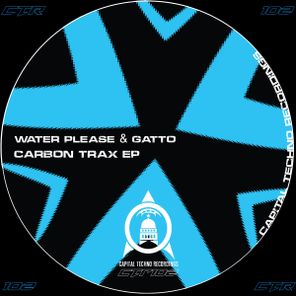 Water Please, gatto – Carbon Tracks EP