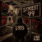 Las Heras – STREET 99