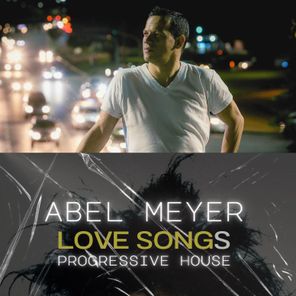 Progressive House Love Songs Chart from Abel Meyer