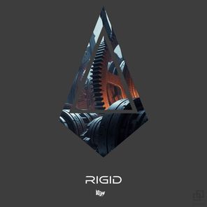 DJ Ko-ji – Rigid