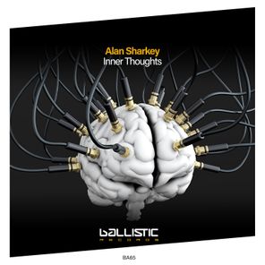 Alan Sharkey – Inner Thoughts