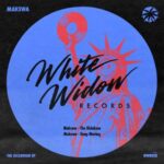 Makswa – The Kickdrum