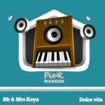 Mr & Mrs Keya – Dolce vita