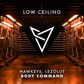 Hawkeys, LEZOLUT – BODY COMMAND