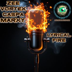 Mc Zee, Marxy – Lyrical Fire