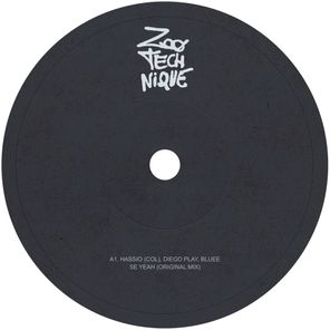 Hassio (COL), Diego Play – Se Yeah