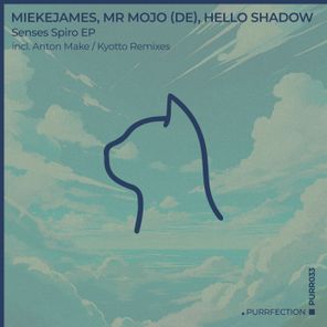 Mr. Mojo (DE), Anton Make – Senses Spiro