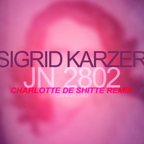 Sigrid Karzer, Charlotte de Shitte – JN 2802