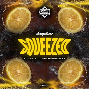 Jaydan – Squeezed
