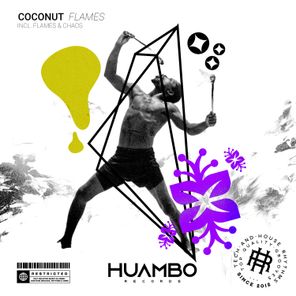 Coconut – Flames