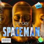Dj sky – Spaceman