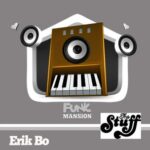 Erik Bo – The Stuff